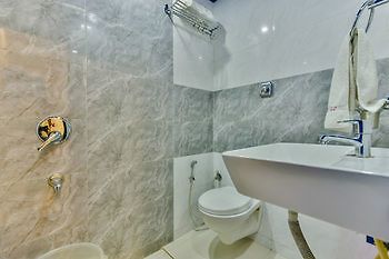 Hotel Garden Park 뭄바이 외부 사진