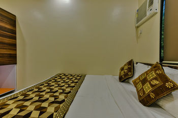 Hotel Garden Park 뭄바이 외부 사진